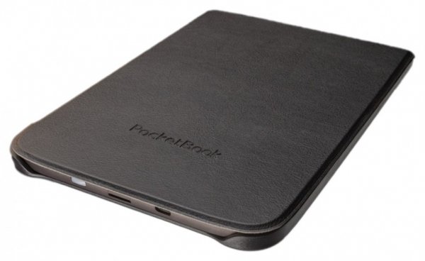 Купить Чехол PocketBook InkPad 3 Cover WPUC-740-S-BK Black